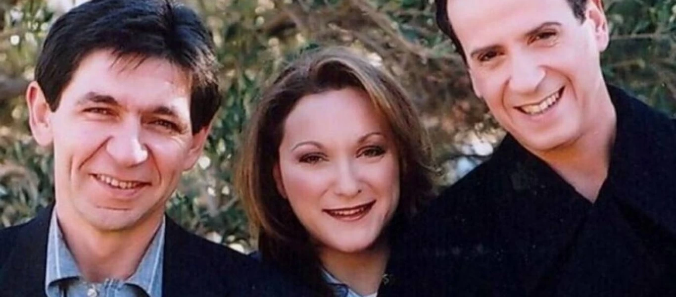 Το καφέ της Χαράς: Ο «Φατσέας» έδωσε spoiler για τον χαρακτήρα του - «Θα γίνει υπέρμαχος της...» (βίντεο)